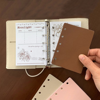 Notas Adhesivas Perfumadas Prolead al por Mayor, Papel Multiusos, Color Personalizado, Impresión de Logotipo Troquelado, Blocs de Notas CMYK