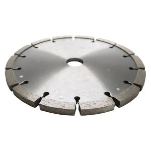 Rodas de Corte e Polimento de Metal Diamantado Personalizadas para Ferramentas Elétricas de Azulejos/Mármore/Granito - Product Image 3