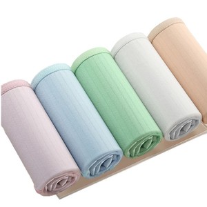 Bragas desechables portátiles de gran tamaño para mujer, para viajes de negocios, cuidado posparto, patrón sólido, pantalones diarios sin lavado, cintura - Product Image 1