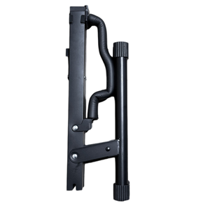 Factory Wholesale Foldable Metal a Frame Adjustable <strong>Stand</strong> <strong>for</strong> Acoustic Electric Guitar Bass <strong>Cello</strong> Instrument <strong>Stand</strong> - Product Image 2