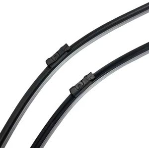 <span class=keywords><strong>Prix</strong></span> de gros 2048202145 2048203145 Bande de caoutchouc de lame d'essuie-glace avant de voiture pour <span class=keywords><strong>mercedes</strong></span>-benz W204 W164 W203 - Product Image 1