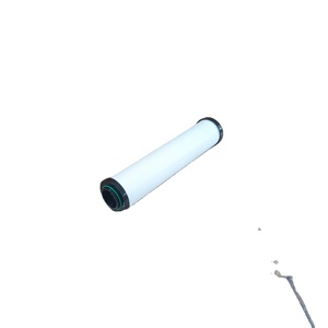 Manny 090P Neuf Élément de connexion de filtre en fibre de verre métallique de précision pour pièces de compresseur d'air industriel - Product Image 4