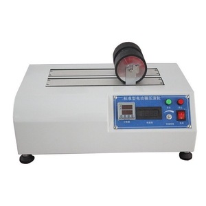 เครื่องทดสอบการม้วนเทปไฟฟ้าแบบมาตรฐาน รุ่น CG656 สำหรับทดสอบความเหนียวของกาว - Product Image 2
