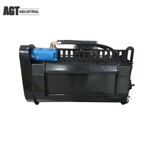Mini Skid Stuur Betonmixer Emmer Hydraulische Skid Sters Bevestiging Voor Mini Skid Stuur Loader Agt Lrt23 Lbt23 Kbt23 - Product Image 3