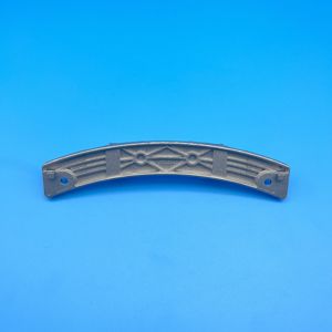 Piezas de lavadora, kit de bisagra de puerta ELECTROLUX <span class=keywords><strong>AEG</strong></span> 1366253233 - Product Image 3