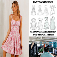 Fabricant de vêtements OEM, fournisseur chinois pour commandes en gros, échantillonnage personnalisé, ODM pour robes et vêtements, marque privée