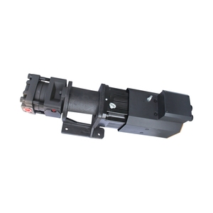 Unidad de Potencia Hidráulica de Acero Inoxidable de 12V bibo, Nueva, de Bajo Ruido y Pulsación, Alta Resistencia - Product Image 2