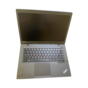 ขายส่งแล็ปท็อปธุรกิจมือสอง รุ่น X1 Carbon ปี 2014 I7 รุ่นที่ 4 แรม 8GB SSD 256GB หน้าจอ 14 นิ้ว คอมพิวเตอร์คุณภาพดี ขายส่ง - Product Image 6