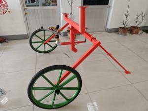 Pistolet à eau de jardin en métal de 50 mm, arroseur avec buses pour l'<span class=keywords><strong>irrigation</strong></span> des pelouses et des fermes, <span class=keywords><strong>technique</strong></span> de pulvérisation - Product Image 6