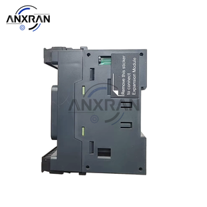 Para Schneider TM221C24R Modicon M221 Controlador integrado 24 puntos de entrada/salida 100-240VAC Controlador programable - Product Image 3