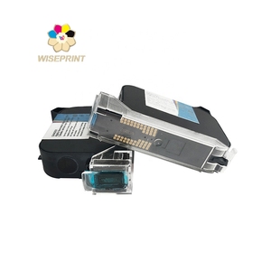 Wiseprint Chai Rỗng Tương Thích 45 651 Hp45 Hp652 Hộp Mực Màu Cho Máy Cày Công Nghiệp Hp Tij2.5 CAD - Product Image 3