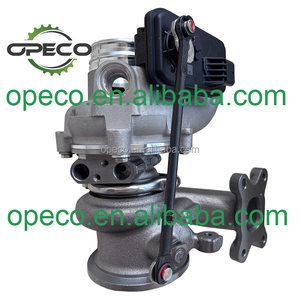 Turbocompresor 36011747 31493482 32339971 para <span class=keywords><strong>Volvo</strong></span> XC60 <span class=keywords><strong>XC40</strong></span> 2.0 <span class=keywords><strong>B4</strong></span> - Product Image 2