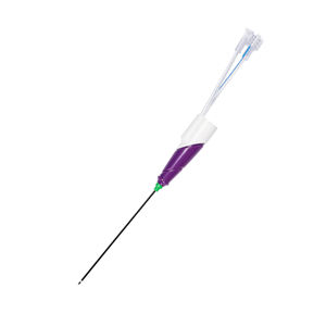 Probe Antena Ablasi Microwave ECO Minimal Invasif untuk Ablasi Tumor yang Diterjemahkan dalam Bahasa Indonesia sebagai Ablasi Tiroid yang Diterjemahkan dalam Bahasa Indonesia sebagai Ablasi Tumor yang Dipandu Gambar - Product Image 3