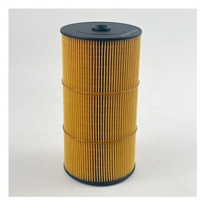 Filtre à huile automobile 15724-NY126 15274NY00K OE22269 pour pièces de rechange de filtre à huile de camion - Product Image 2