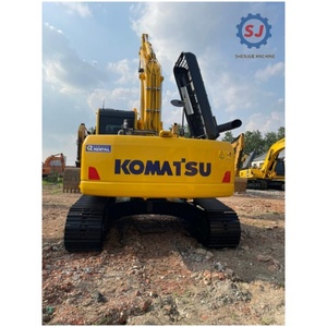 รถขุดโคมัตสึ PC240 มือสอง ขนาด 24 ตัน สำหรับงานเหมือง/ก่อสร้างทางหลวง - เครื่องยนต์เดิม ชั่วโมงการทำงานต่ำ สภาพดี ขาย - Product Image 6