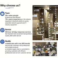 Punto de Acceso Inalámbrico Empresarial para Interiores AirEngine 5776-57 50088046 Wi-Fi 6 en Stock