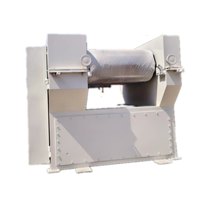 Nueva Extrusora de Motor y PLC de Alta Resistencia para la Fabricación de Jabón en Máquinas de Lavandería Comercial, Producción de Jabón de 300-500 kg/h - Product Image 5