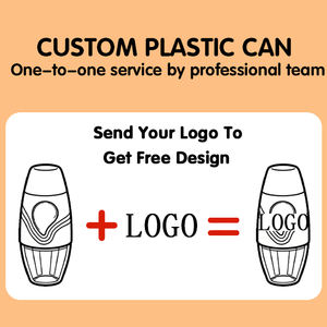 Bottiglia in Plastica da 500ml per Bevande Gassate e <span class=keywords><strong>Soft</strong></span> <span class=keywords><strong>Drink</strong></span> in Materiale PET Adatta per Bevande Carbonate - Product Image 5