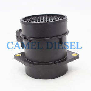 मास एयर फ्लो मीटर MAF सेंसर 0281006196 0281006285 0 281 006 196 बिक्री पर - Product Image 6