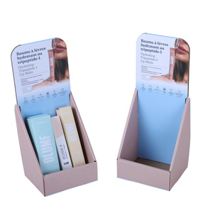 Bưu phẩm vận chuyển sản phẩm Hộp biểu tượng tùy chỉnh emballage cosmetique tông Đóng gói hộp giấy - Product Image 3