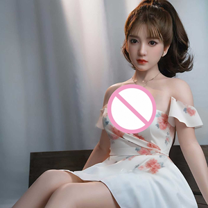 Muñeca de Amor de Cuerpo Completo con Pecho de Gelatina y Uñas, Calidad Garantizada, Actualización Gratuita, Suministro para Comercio Transfronterizo, Embalaje Discreto - Product Image 1