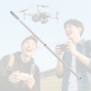 3000*32MM 11dBi LoRaWAN 868MHz 915MHz <span class=keywords><strong>Omni</strong></span> Antena de fibra de vidrio para exteriores techo <span class=keywords><strong>Glide</strong></span> Monitor repetidor UHF IOT RFID Lora antena - Product Image 3