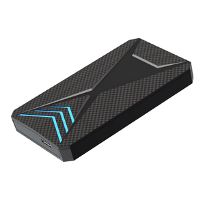 Herramienta libre 2,5 pulgadas usb3.0 <span class=keywords><strong>HDD</strong></span> caso disco duro externo 8TB caso USB3.0 SATA <span class=keywords><strong>HDD</strong></span> recinto - Product Image 2