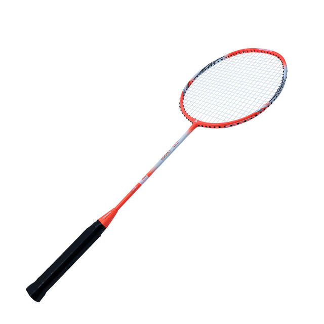 New Design Graphite High Carbon Badminton Racket Professional Top Badminton Heavy Training Badminton Racket for Training