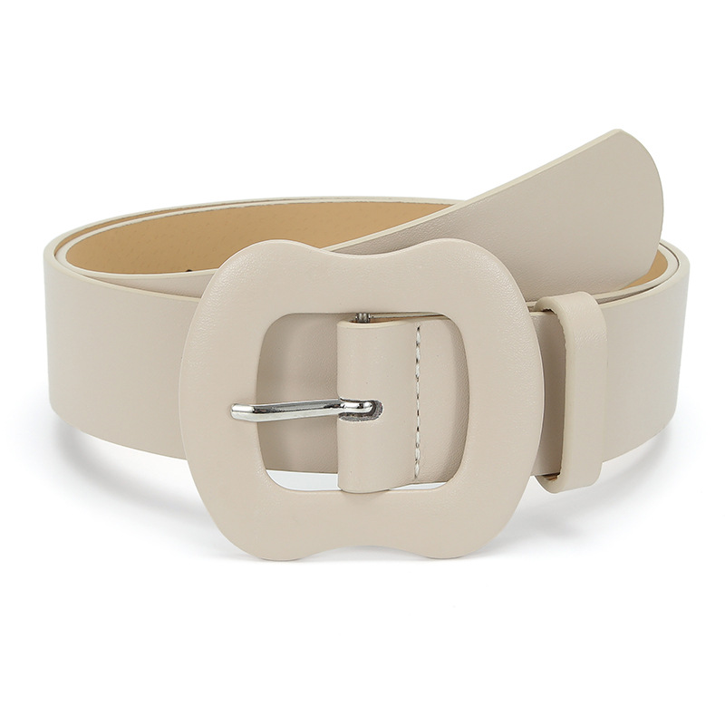 Beige - length 105 width 3.8