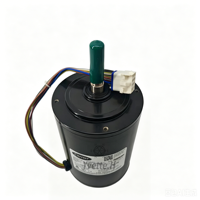 Pièces détachées pour conteneurs frigorifiques, moteur de ventilateur d'évaporateur, Carrier Transicold 54-00648-20 Supersudure 54-00615-20