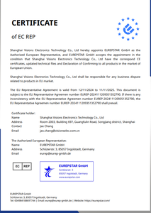Tự Động Hiệu Suất Cao Nox Cảm Biến-Phụ Tùng Xe Tải Nitơ Cảm Biến Oxy A2C93843000-01/A2C97451500-01/A2C14317400-01 Cho CUMMINS - Product Image 6