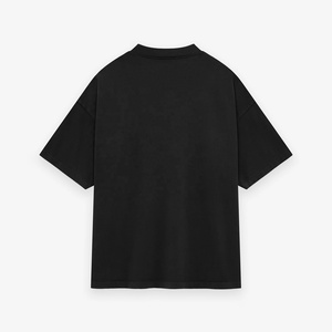 <span class=keywords><strong>T</strong></span>-Shirt oversize stampate da uomo con design personalizzato per uomo - Product Image 2