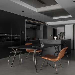 Meubles de cuisine modernes <span class=keywords><strong>sur</strong></span> <span class=keywords><strong>mesure</strong></span>, conformes aux normes australiennes et européennes, armoires de cuisine abordables, meubles de cuisine pour villa - Product Image 2