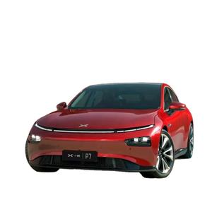 2024 <span class=keywords><strong>Precio</strong></span> de fabricante China Vehículos de energía de lujo de largo alcance <span class=keywords><strong>Xpeng</strong></span> <span class=keywords><strong>P7</strong></span> Coches eléctricos para adultos Coche <span class=keywords><strong>Xpeng</strong></span> Flying Ev Car - Product Image 3