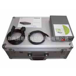 Testeur d'encodeur Heidenhain 1200635-51 PWM 21, Instrument de mesure d'encodeur rotatif à contact incrémental - Product Image 5