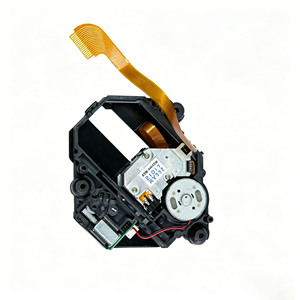 Tête laser <span class=keywords><strong>PS</strong></span> <span class=keywords><strong>One</strong></span> KSM-440ADM 440BAM 440AEM avec support, lentille optique de remplacement pour console PS1 - Product Image 3