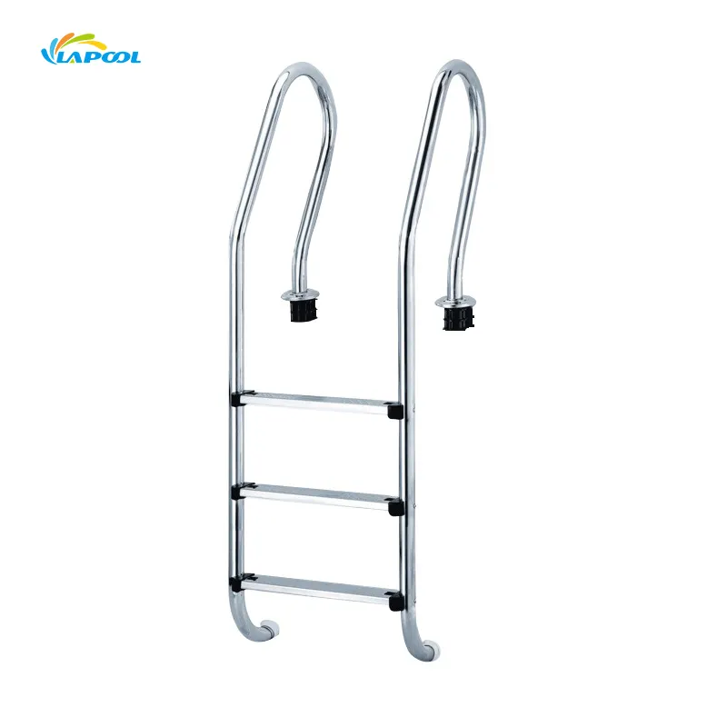 Wholesale Commercial Stainless Steel Pool Steps And Ladders For Swimming Pools Floating