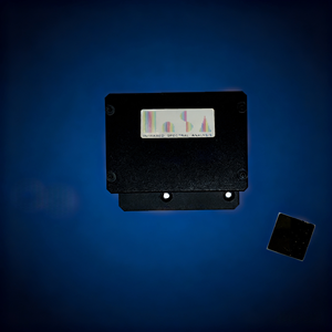 Presisi ditingkatkan dalam Penyelaras optik kualitas tinggi 30 ° refleksi sudut variabel untuk kalibrasi refleksi cahaya - Product Image 4