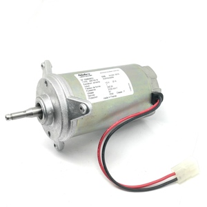 Motor de Ventilador Universal con 0009761041 para |   Repuesto - Product Image 3
