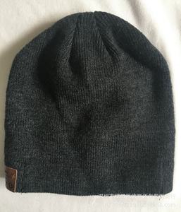 Grande Vente Bonnets <span class=keywords><strong>Bluetooth</strong></span> Tricotés <span class=keywords><strong>avec</strong></span> Casque, Cadeaux Tech de Noël Uniques, Écouteurs sans Fil à Conduction Osseuse pour Casque - Product Image 3