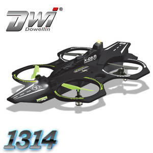 DWI CRUISER, Luz Estroboscópica LED con Efecto de Salpicadura, Modelo de Avión Simulado, <span class=keywords><strong>Portaaviones</strong></span>, Dron Grande RC - Product Image 1