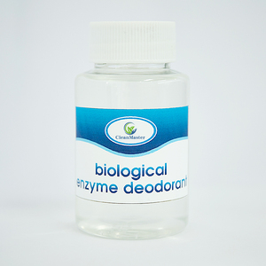 Désodorisant enzymatique pour l'élimination de l'ammoniac des boues, déodorant enzymatique microbien - Product Image 1