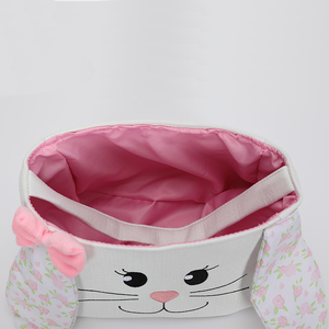 Venta al por Mayor de Conejitos de Pascua de Lona con Orejas Largas, Personalizables, Bonitos y Populares, con Energía Solar, Suaves, Reciclables y Portátiles - Product Image 4