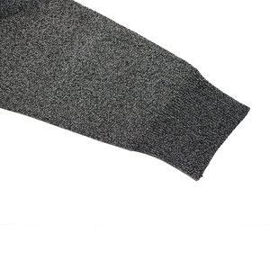 Prêt à expédier Chemise résistante aux coups de couteau Vêtements résistants aux coupures pour hommes <span class=keywords><strong>Protection</strong></span> pour les vêtements de sécurité corporelle - Product Image 6