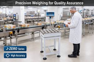 Máquina Automática de Control de Peso de Acero Inoxidable, Báscula de Pesaje con Cinta Transportadora - Product Image 5