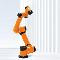 6 Trục Chất Lượng Tốt Công Nghiệp Manipulator Cobot Robot Arm Cho Đóng Gói Và Xếp Chồng Khả Năng Tải