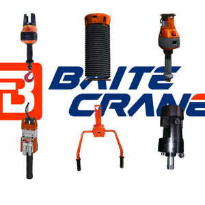 Pabrik telah mengembangkan jenis baru katrol cerdas yang dapat digunakan di situs konstruksi dan Dok - Product Image 4