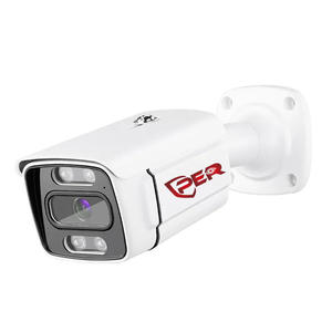 IP67 4MP XMEYE PRO POE <span class=keywords><strong>IP</strong></span> kamera ile yüz algılama CMOS sensör ve 1 yıl garanti bulut veri depolama seçenekleri - Product Image 2