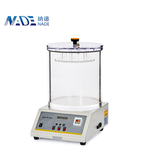 เครื่องทดสอบการรั่วไหลของสุญญากาศ XZ LAB MFY-01 สำหรับขวดพลาสติกและบรรจุภัณฑ์ - Product Image 2