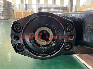 LDB SE25 Slewing <span class=keywords><strong>Drive</strong></span> menawarkan kualitas yang stabil dan andal, dan telah diekspor ke banyak negara di seluruh dunia. - Product Image 4